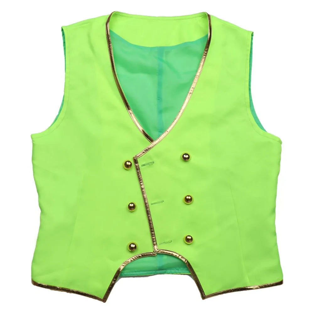 Twisted Wonderland Ace Uniform Costume