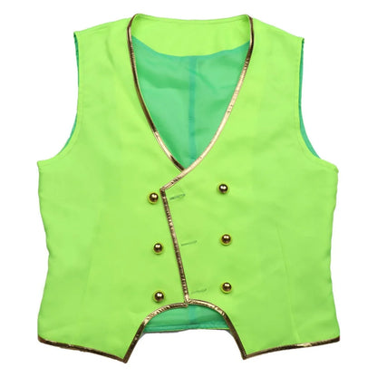 Twisted Wonderland Ace Uniform Costume