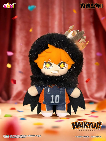 Haikyuu Shoyo Hinata Keychain