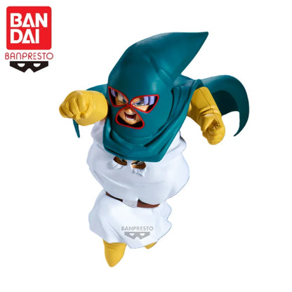 Dragon Ball Trunks Goten Figure