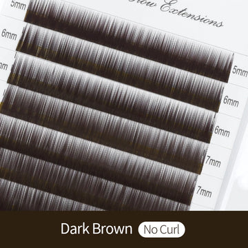 dark  brown