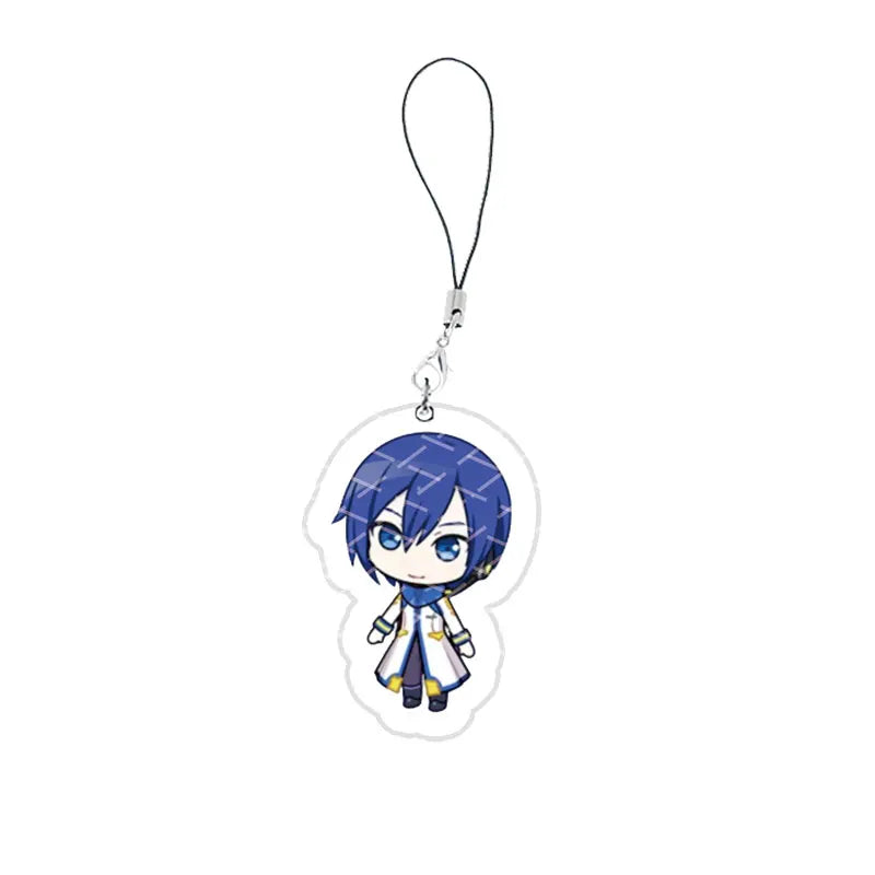 Project Sekai Kusanagi Nene Acrylic Charm