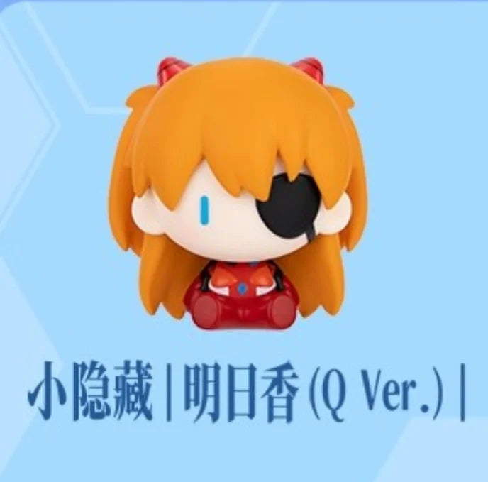Neon Genesis Evangelion Eva Fridge Magnet