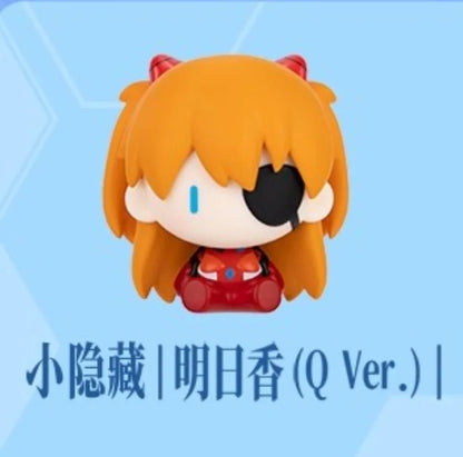 Neon Genesis Evangelion Eva Fridge Magnet