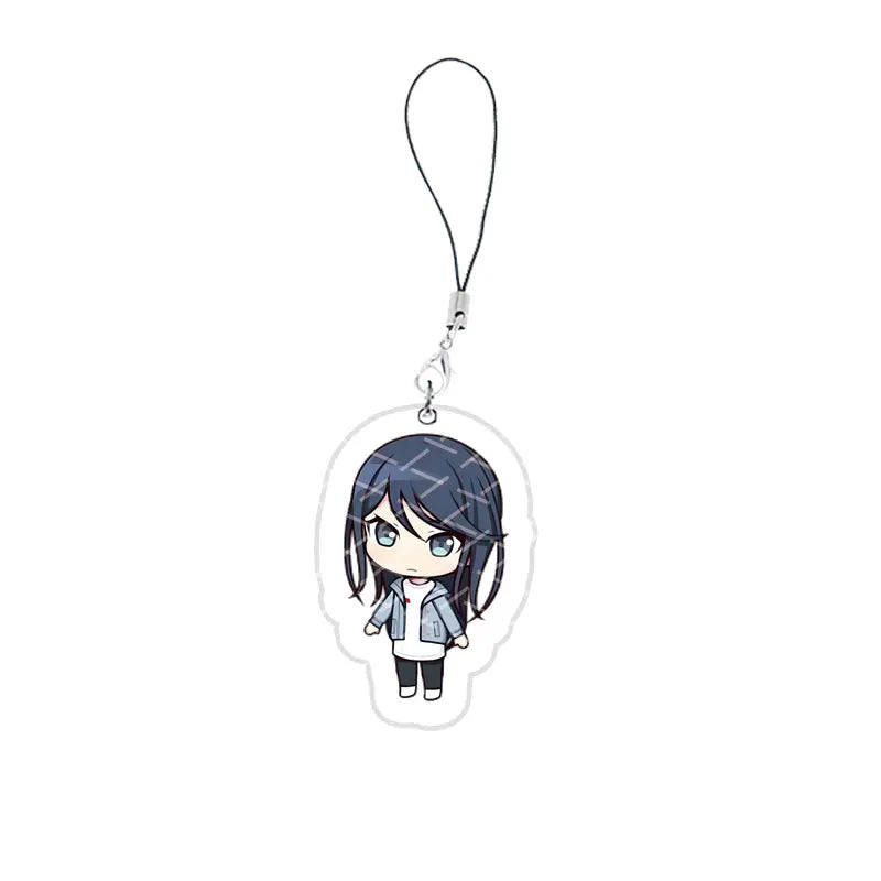Project Sekai Kusanagi Nene Acrylic Charm