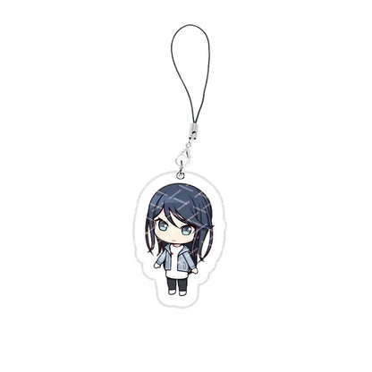 Project Sekai Kusanagi Nene Acrylic Charm