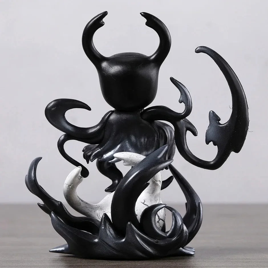 Hollow Knight Shadow Knight PVC Statue
