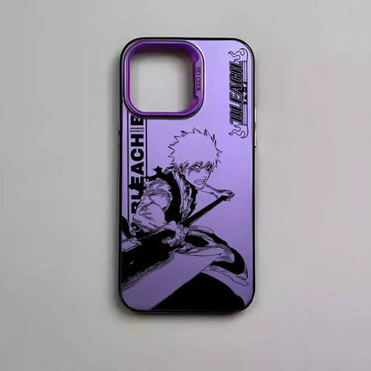 Bleach Kurosaki Ichigo Phone Case
