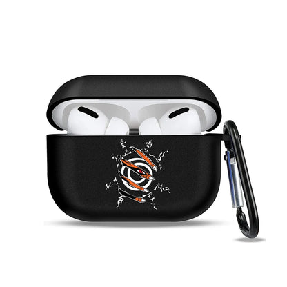 Naruto Naruto Earphone Case
