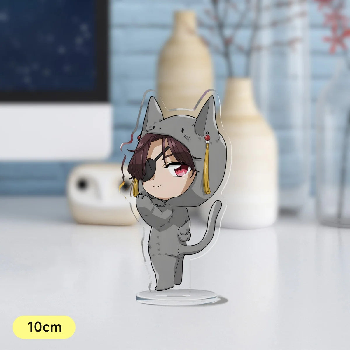 Wind Breaker Sakura Haruka Acrylic Stand