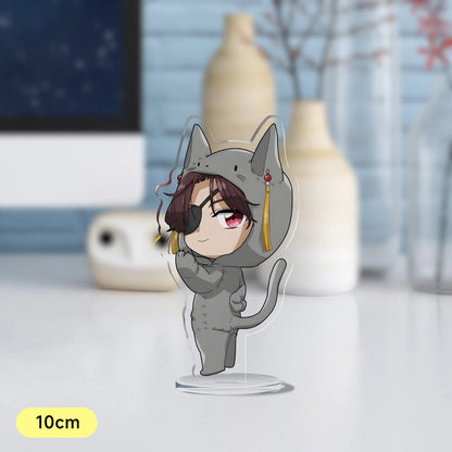 Wind Breaker Sakura Haruka Acrylic Stand
