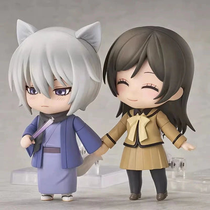 Kamisama Kiss Tomoe Nanami Chibi Doll