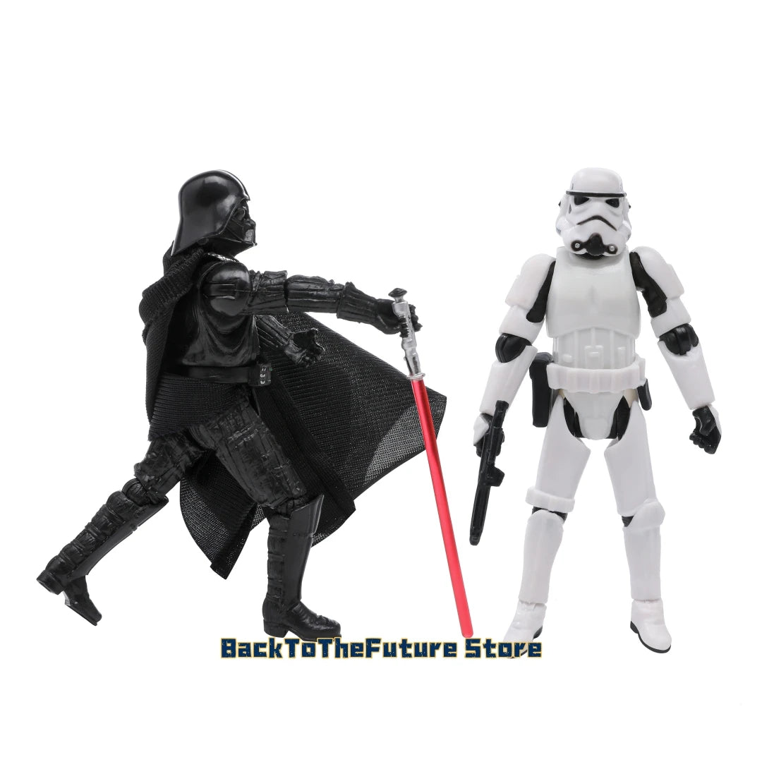 Star Wars Darth Vader Figure
