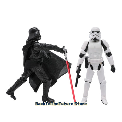 Star Wars Darth Vader Figure