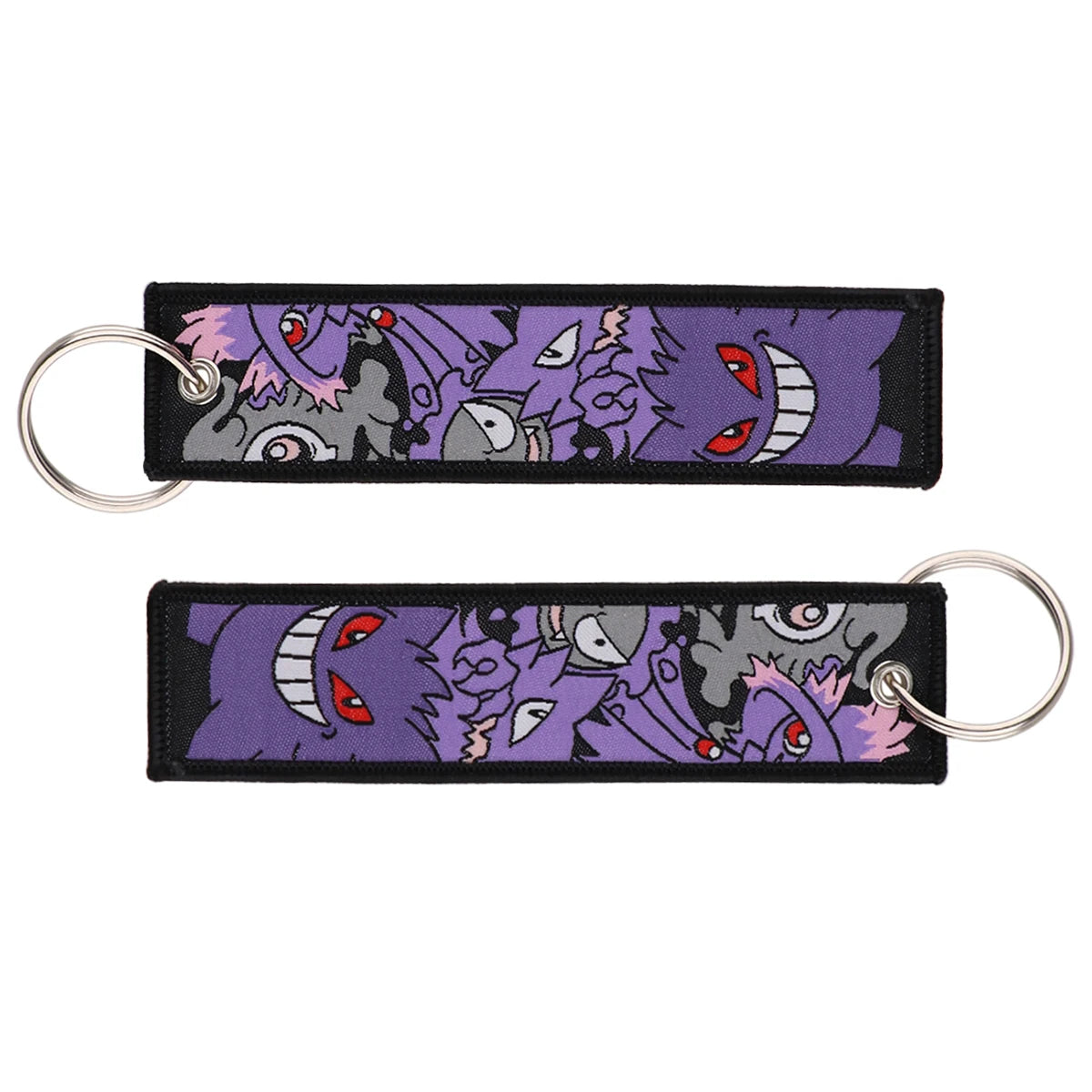 Anime Cute Animal Jet Tag
