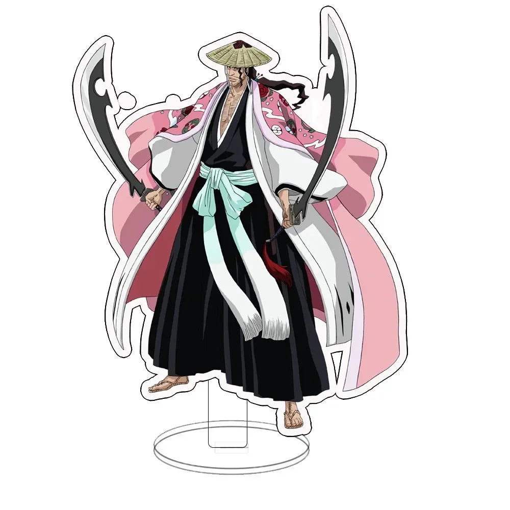 Bleach Kurosaki Ichigo Acrylic Stand