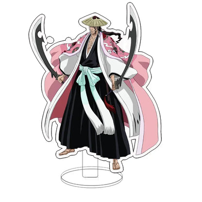 Bleach Kurosaki Ichigo Acrylic Stand