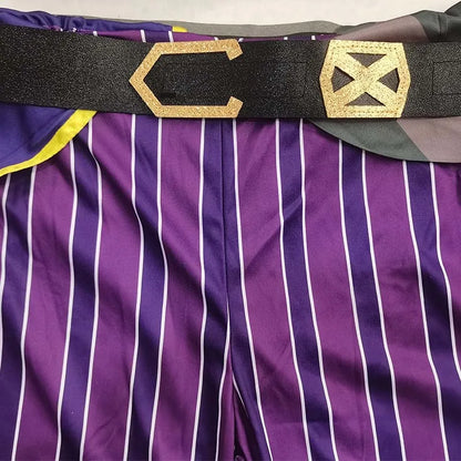 Arcane Jinx Cosplay Costume