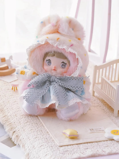 Nommi Blind Box Figure