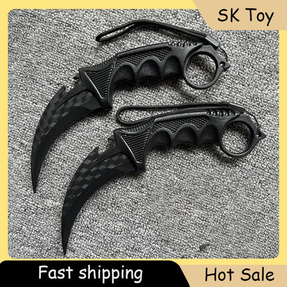 Anime Military Training Sword