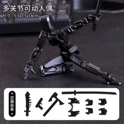 Titan 13 Nova Figure