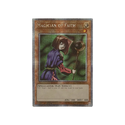 Yu-Gi-Oh! Flame Swordsman Proxy Cards