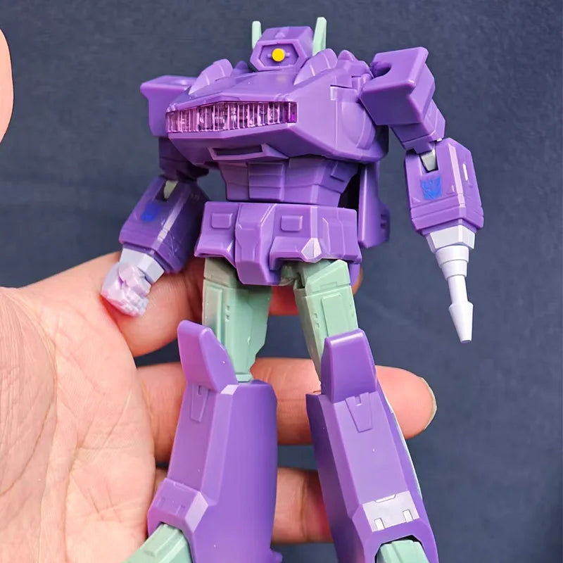 Transformers Ultra Magnus Figure