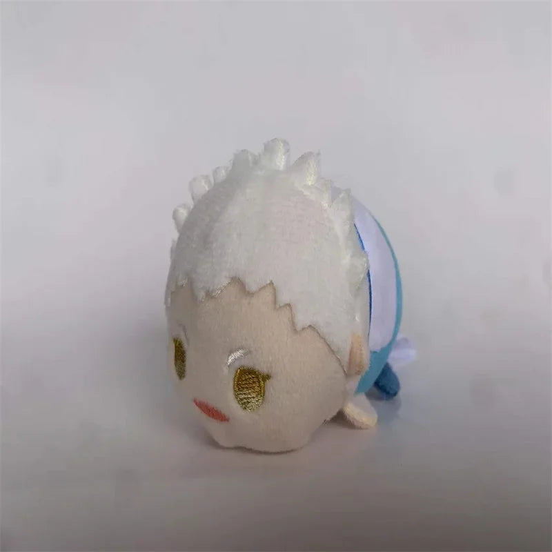 Haikyuu Osamu Mochi Plush Pendant