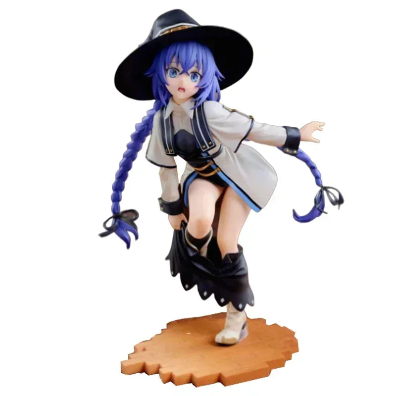 Mushoku Tensei Eris Greyrat PVC Statue