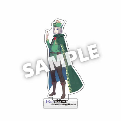 Re:Zero Subaru Natsuki Acrylic Stand