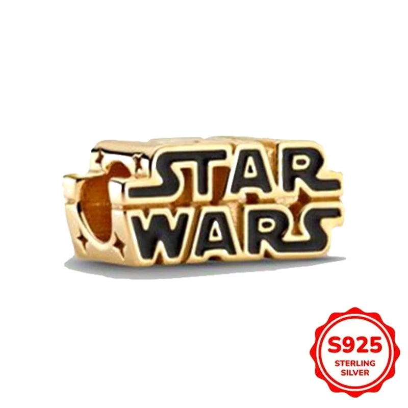 Star Wars Shadow Warrior Charm