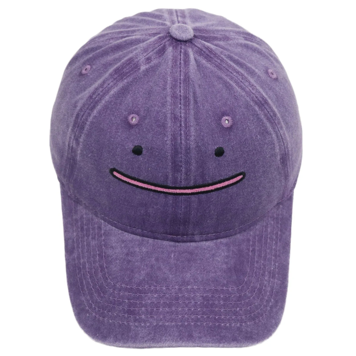 Pokemon Gengar Knitted Hood