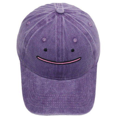 Pokemon Gengar Knitted Hood