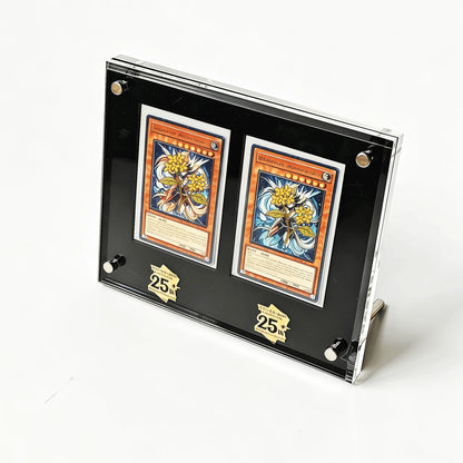 Yu-Gi-Oh Blue-Eyes Display Stand
