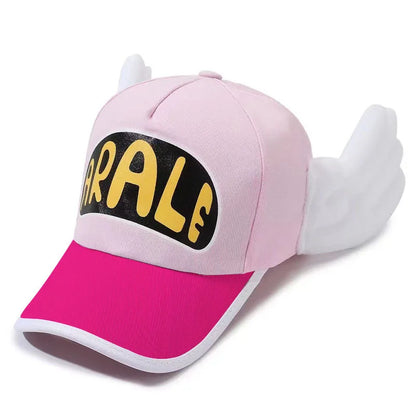 Dr. Slump Arale Baseball Cap