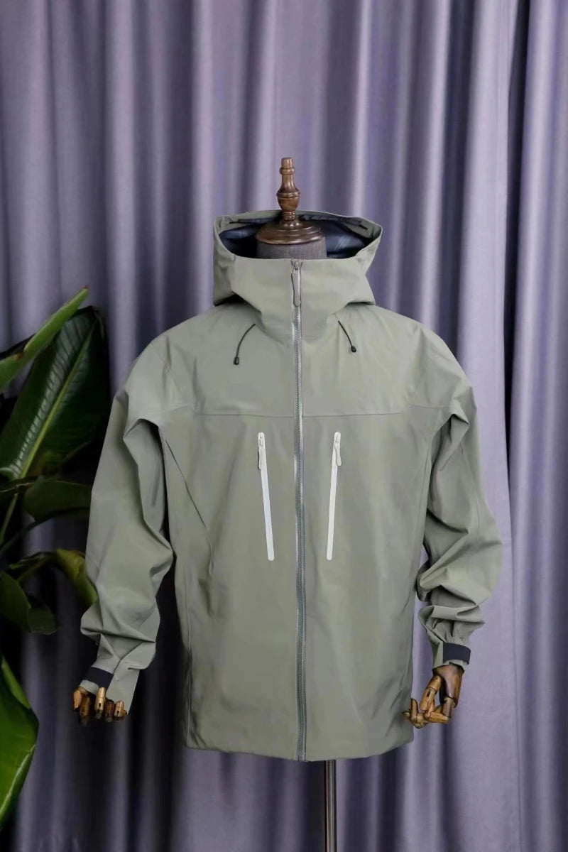 Arc SV Bird Windbreaker