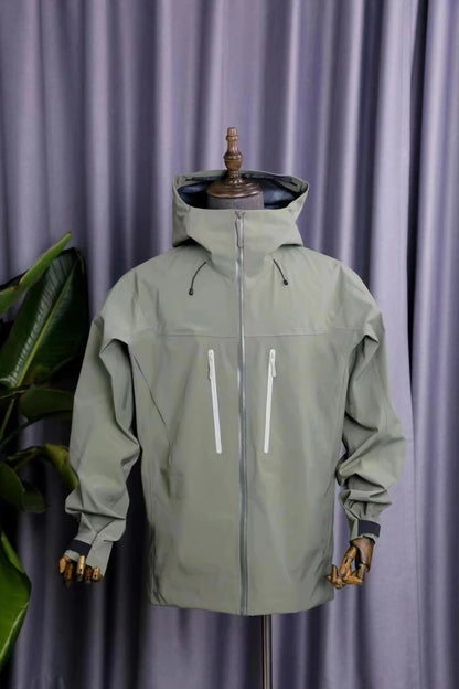 Arc SV Bird Windbreaker