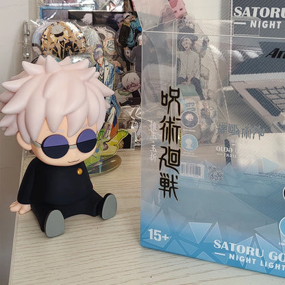 Jujutsu Kaisen Gojo Satoru LED Lamp
