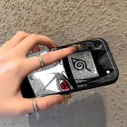 Naruto N-Naruto Soft Case