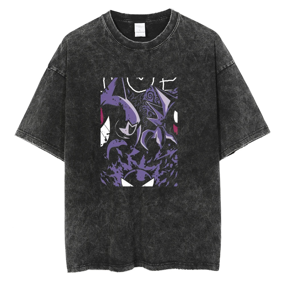 Vinland Saga Manga T-Shirt