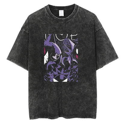 Vinland Saga Manga T-Shirt