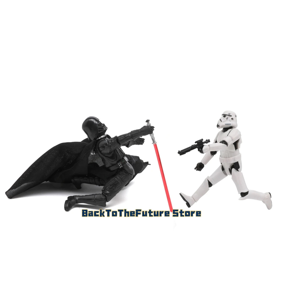 Star Wars Darth Vader Figure