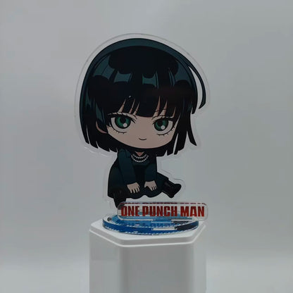 One Punch Man Acrylic Stand