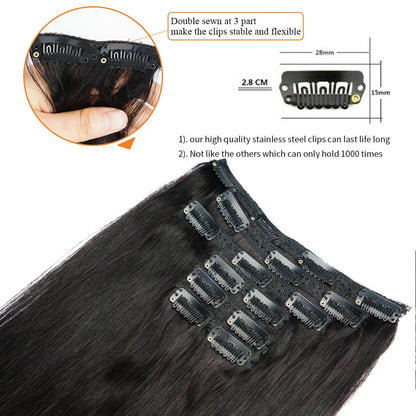 Doreen Volume Series Hair Extensions