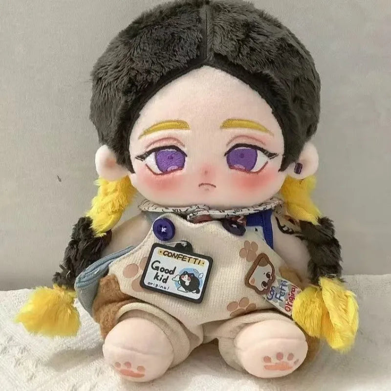 Tokyo Revengers Haitani Ran Plush Doll