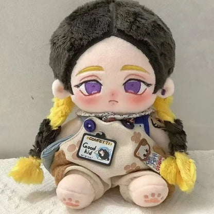 Tokyo Revengers Haitani Ran Plush Doll