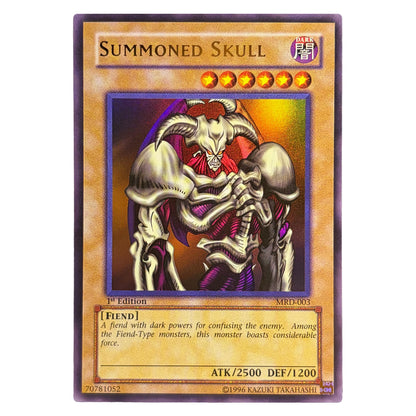 Yu-Gi-Oh! Proxy Cards