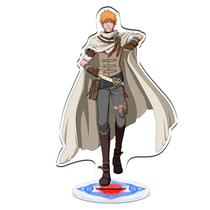 Bleach Ichigo Acrylic Stand