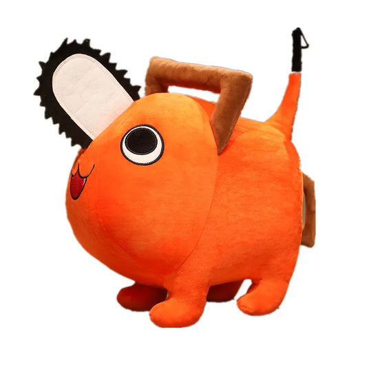 Chainsaw Man Pochita Plush Doll