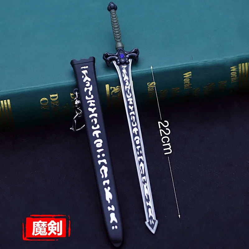 Sword Art Online Kirito Katana